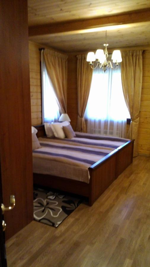 Комплекс отдыха Goldfishclub Babintsy Værelse billede